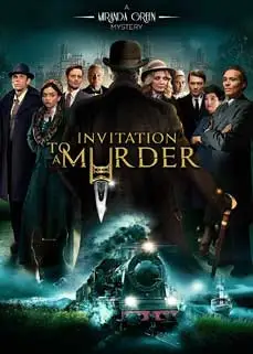 ดูหนัง Invitation to a Murder (2023) ซับไทย