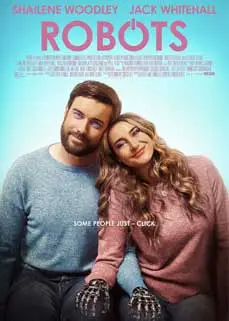 ดูหนัง Robots (2023) ซับไทย