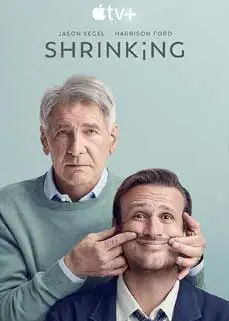 ดูซีรีย์ Shrinking (2023) ซับไทย
