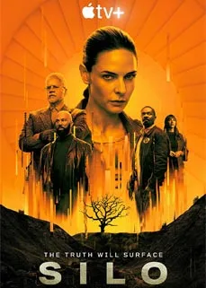 Silo (2023) ไซโล