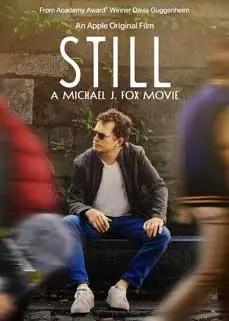 ดูหนัง Still A Michael J Fox Movie (2023) ซับไทย