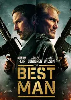 ดูหนัง The Best Man (2023) ซับไทย