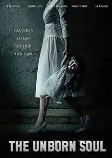 ดูหนัง The Unborn Soul (2023) ซับไทย
