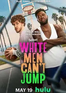 ดูหนัง White Men Can’t Jump (2023) ซับไทย