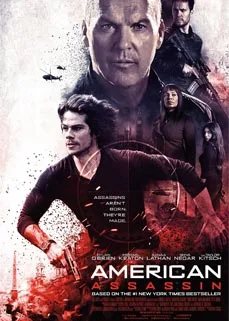 American Assassin (2017) อหังการ์ ทีมฆ่า