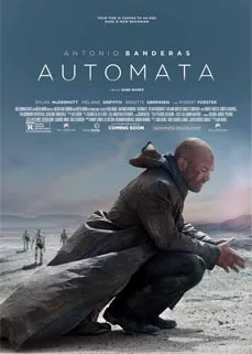Automata (2014) ล่าจักรกล ยึดอนาคต