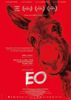 ดูหนัง EO (2022) ซับไทย