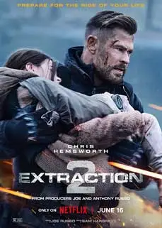 ดูหนัง Extraction 2 (2023) พากย์ไทย