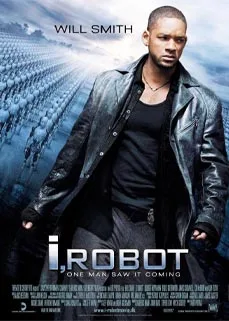 I, Robot (2004) ไอ โรบอท พิฆาตแผนจักรกลเขมือบโลก