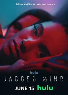 ดูหนัง Jagged Mind (2023) ซับไทย