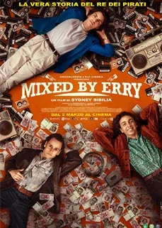 Mixed by Erry (2023) มิกซ์บายเออร์รี่