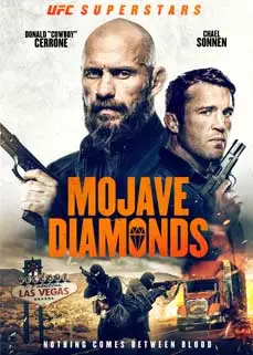 ดูหนัง Mojave Diamonds (2023) ซับไทย