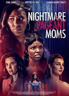 ดูหนัง Nightmare Pageant Moms (2023) ซับไทย