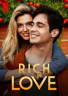 Rich in Love (2020) ภาค 1