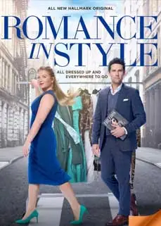 ดูหนัง Romance in Style (2022) ซับไทย