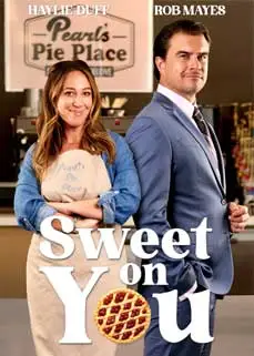 ดูหนัง Sweet on You (2023) ซับไทย