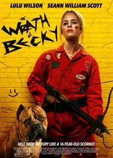 ดูหนัง The Wrath of Becky (2023) ซับไทย