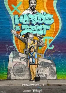 ดูหนัง World's Best (2023) ซับไทย