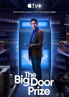 ซีรีส์ The Big Door Prize (2023)