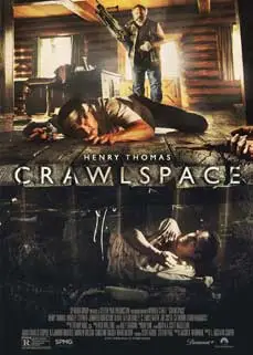 ดูหนัง Crawlspace (2022) พากย์ไทย