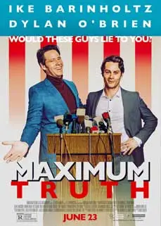 ดูหนัง Maximum Truth (2023) ซับไทย