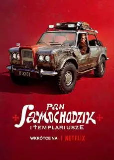 ดูหนัง Mr. Car and the Knights Templar (2023) ซับไทย
