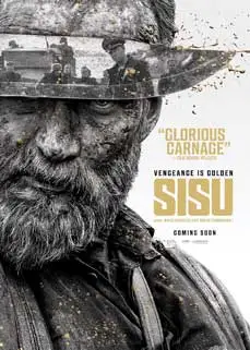 ดูหนัง Sisu (2023) ซับไทย