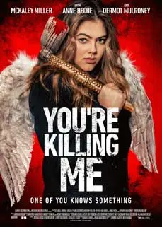 ดูหนัง You’re Killing Me (2023) ซับไทย