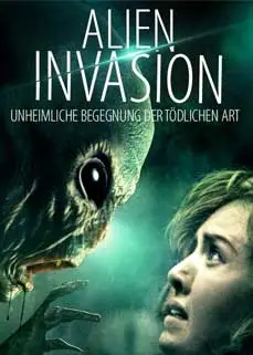 ดูหนัง Alien Invasion (2023) ซับไทย