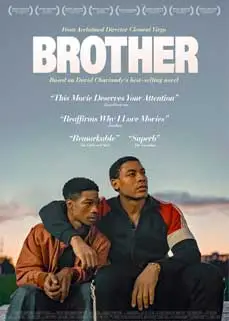 ดูหนัง Brother (2023) ซับไทย