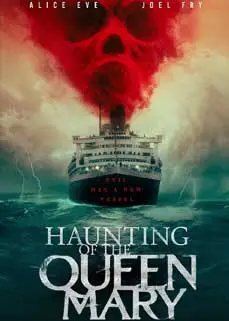 ดูหนัง Haunting of the Queen Mary (2023) ซับไทย