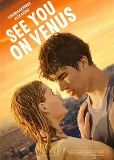 ดูหนัง See You on Venus (2023) ซับไทย