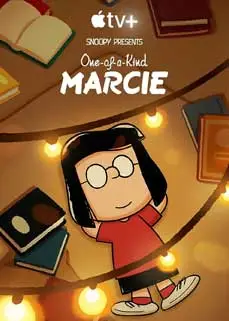 ดูหนัง Snoopy Presents: One-of-a-Kind Marcie (2023) ซับไทย
