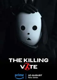 ดูซีรีย์ The Killing Vote (2023) ซับไทย