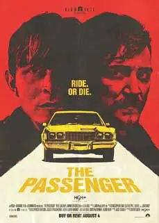 ดูหนัง The Passenger (2023) ซับไทย