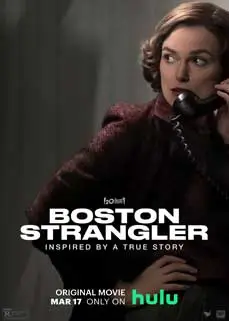 ดูหนัง Boston Strangler (2023) ซับไทย