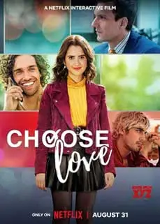 ดูหนัง Choose Love (2023) ซับไทย