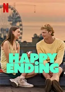 ดูหนัง Happy Ending (2023) พากย์ไทย