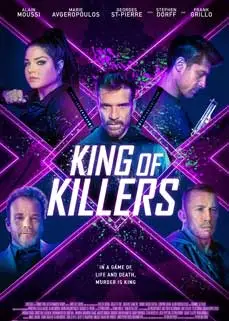 ดูหนัง King of Killers (2023) ซับไทย