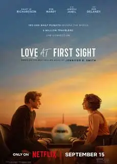 ดูหนัง Love at First Sight (2023) พากย์ไทย