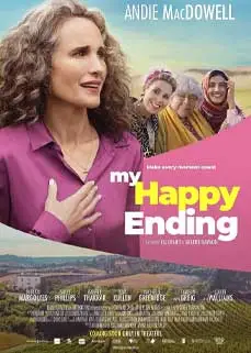 ดูหนัง My Happy Ending (2023) ซับไทย