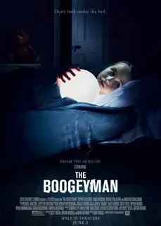 ดูหนัง The Boogeyman (2023) ซับไทย