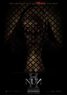 ดูหนัง The Nun II (2023) ซับไทย