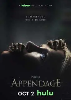 ดูหนัง Appendage (2023) ซับไทย