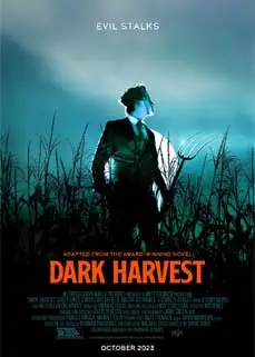 ดูหนัง Dark Harvest (2023) ซับไทย