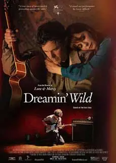 ดูหนัง Dreamin’ Wild (2023) ซับไทย