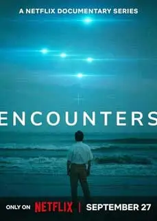 ดูซีรีย์ Encounters (2023) ซับไทย