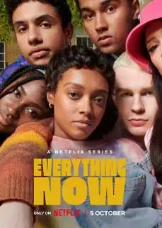 ดูซีรีย์ Everything Now (2023) พากย์ไทย