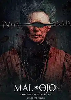 Evil Eye (2022)