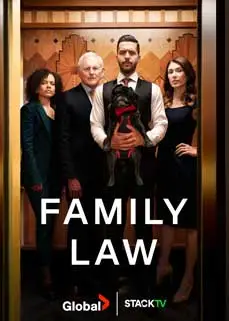 ดูซีรีย์ Family Law (2023) พากย์ไทย